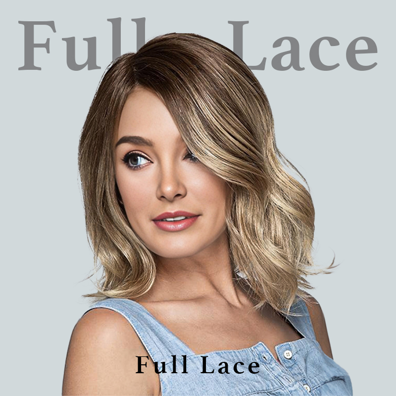 Full Lace